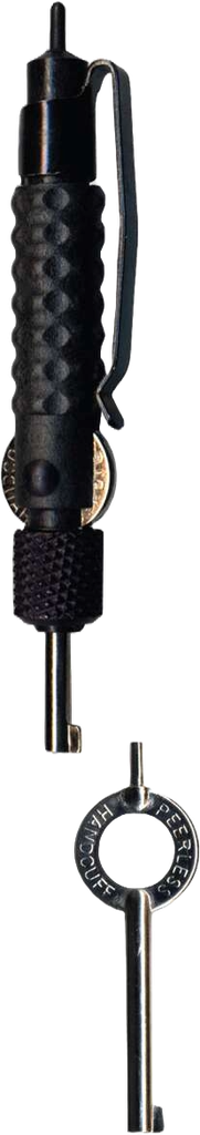 Carbon Handschellen-Schlüssel Erweiterung 