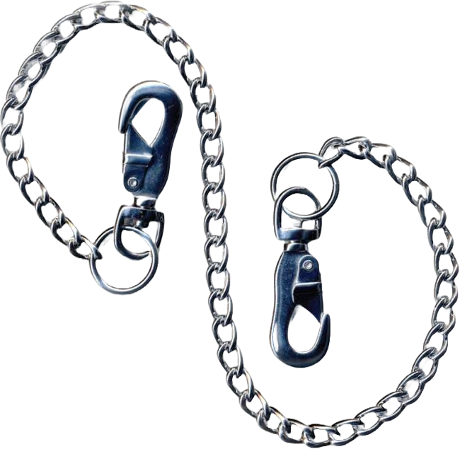 Schlüsselkette 30cm