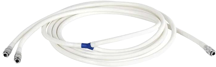 Bella Bambi multi Doppel-Verbindungsschlauch