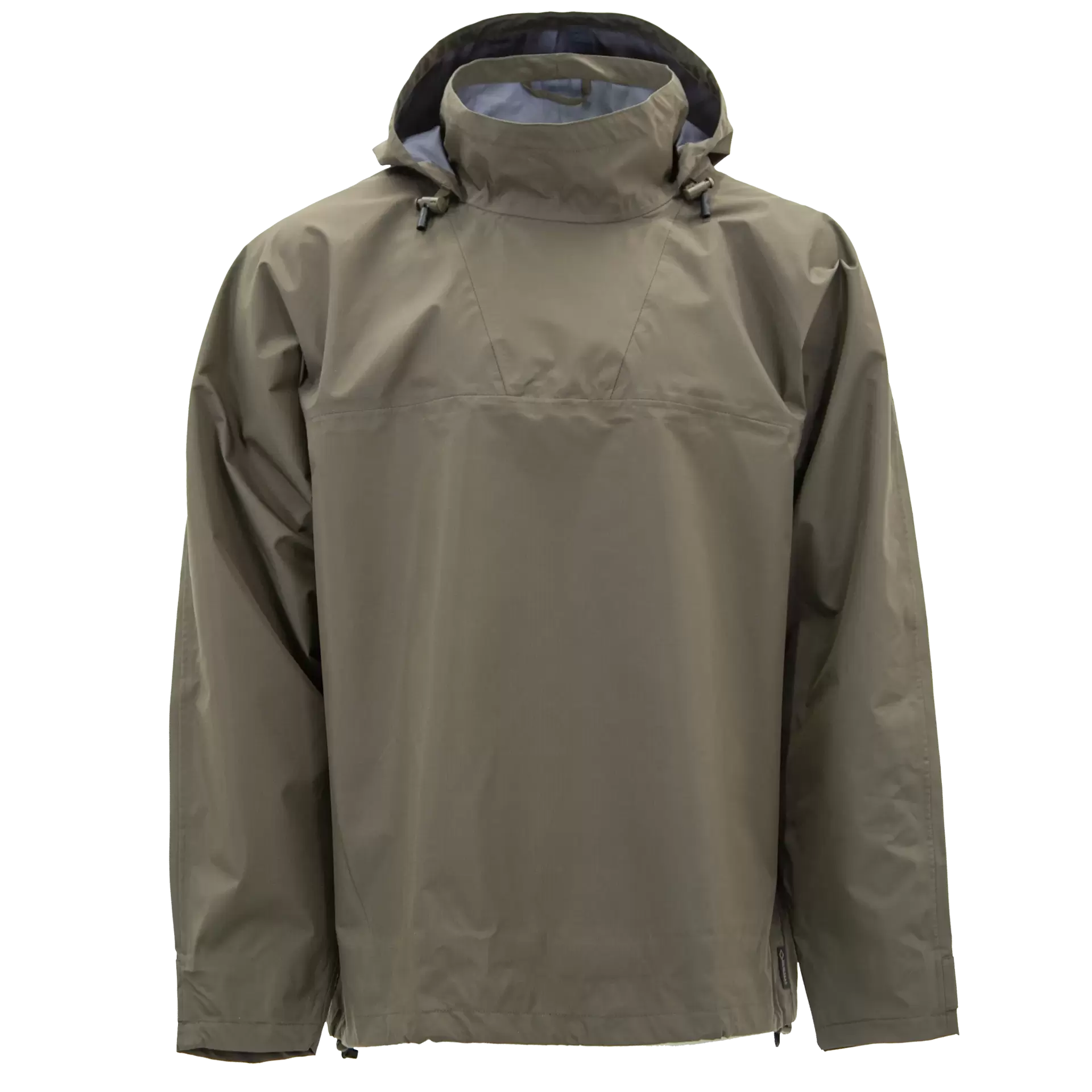 Survival Rainsuit Jacke oliv