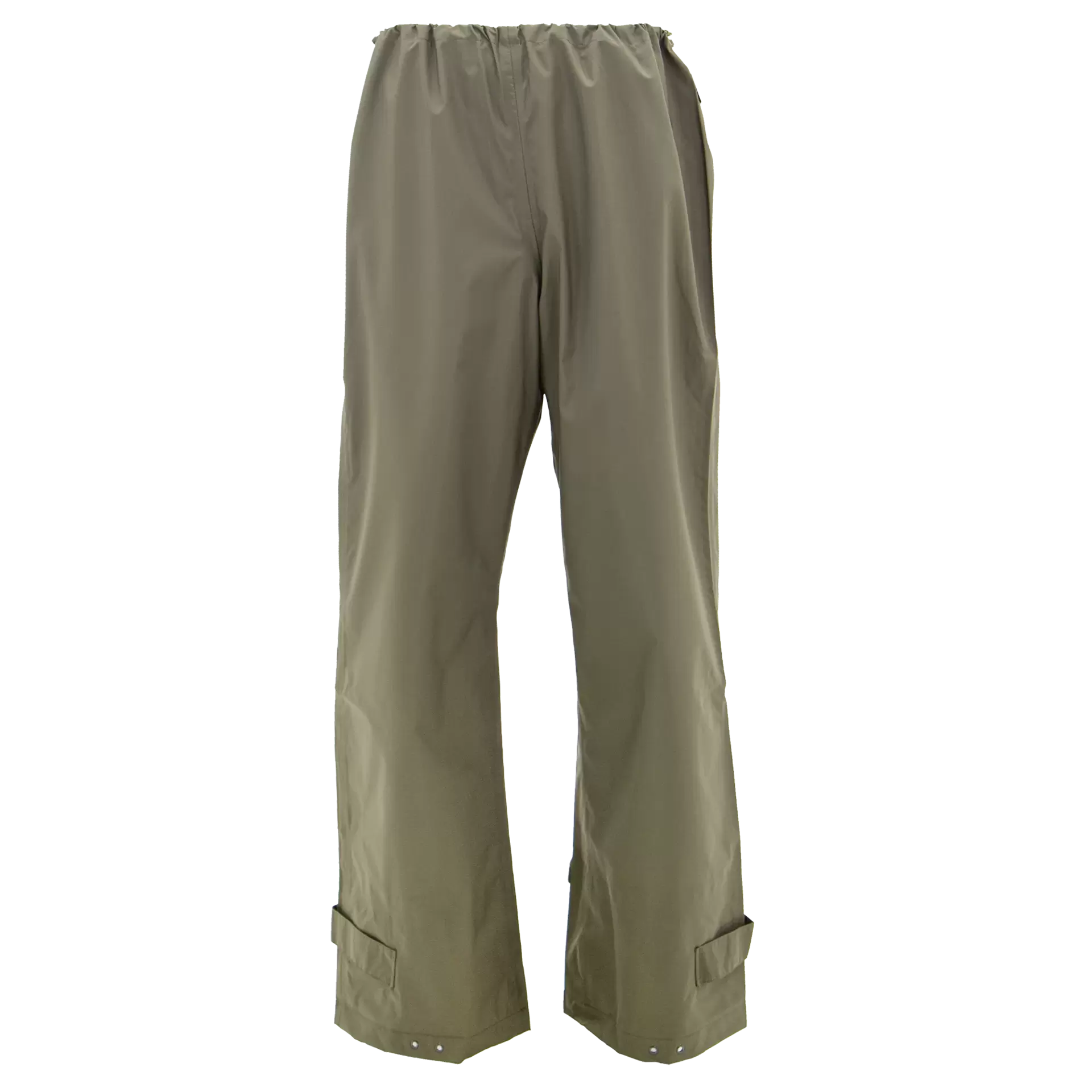 Survival Rainsuit Trousers Regenhose oliv