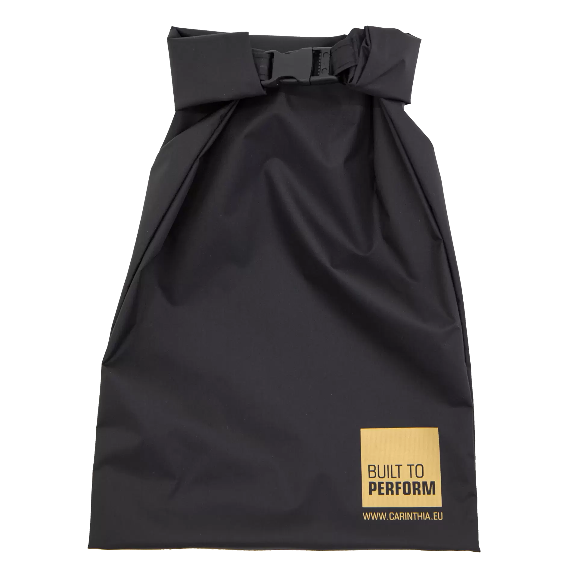 Recycling-Bag schwarz