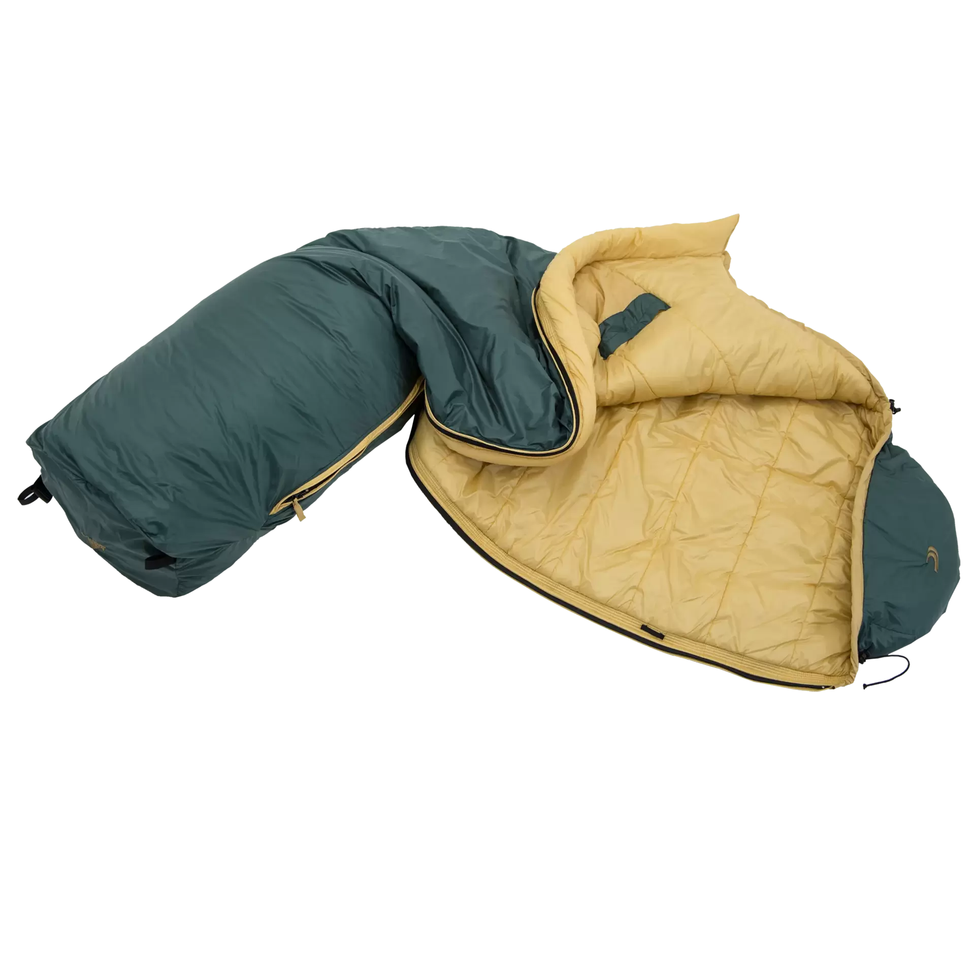 G145 Schlafsack