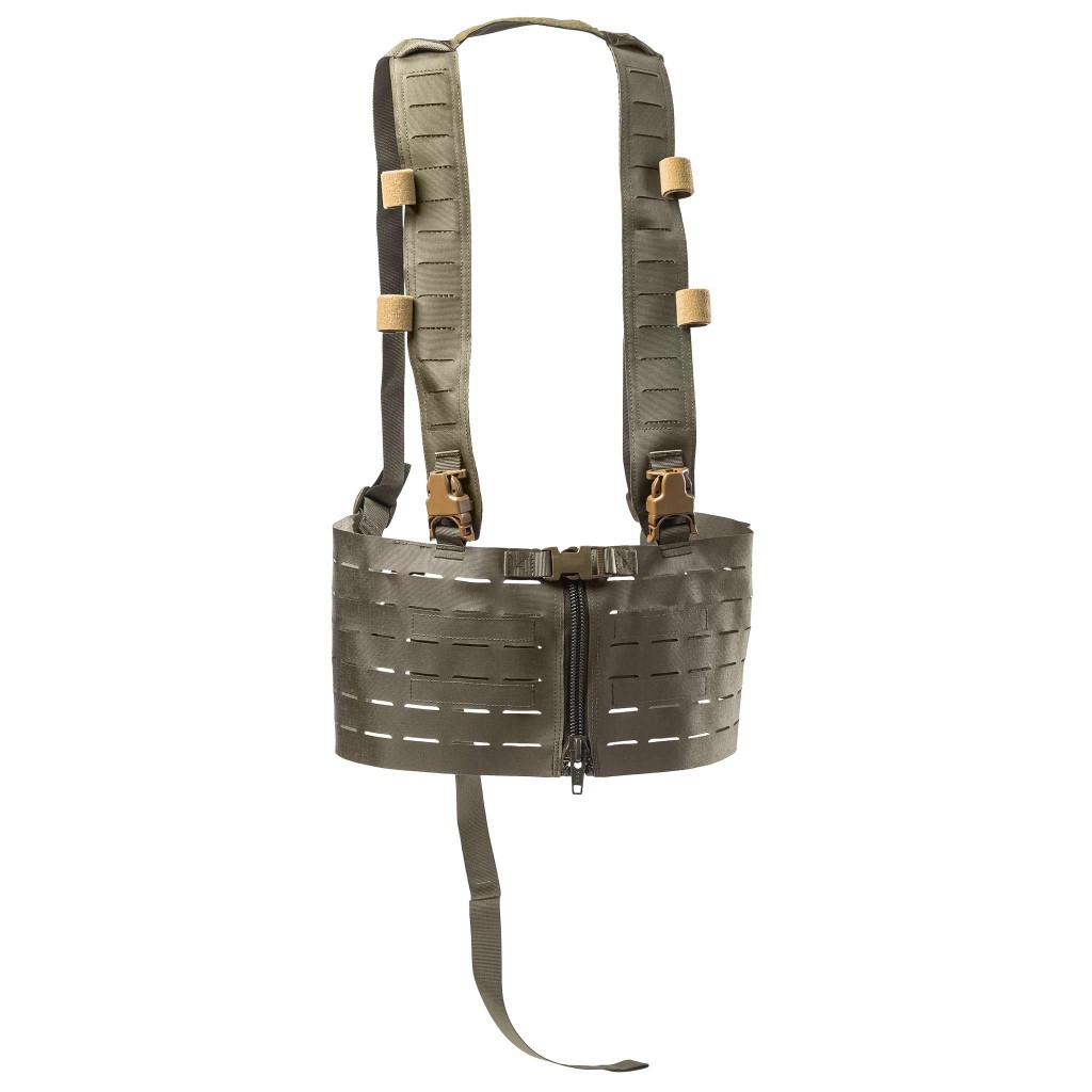 Lindnerhof Chest Rig mit geteilter Vorderseite MX266