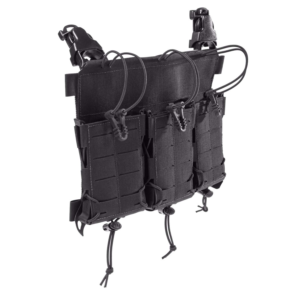 Lindnerhof Multikaliber Dreifach Frontplatte MX234