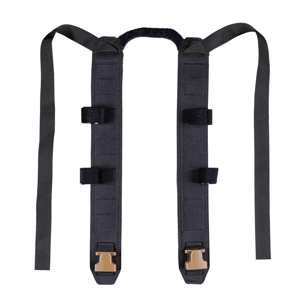 Lindnerhof Chest Rig Harness MX732