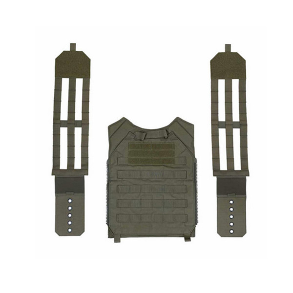 Lindnerhof Plattenträger-Upgrade-Kit LT025/V-A2-ZUB M/L