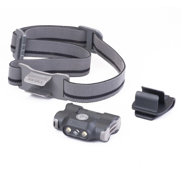 Nextorch Kopflampe ECO STAR
