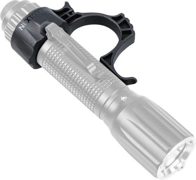 Nextorch Taschenlampe Ring FR1 MAX