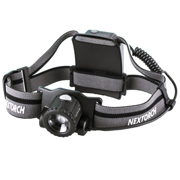 Nextorch Kopflampe myStar R
