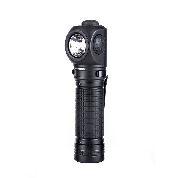 Nextorch Winkellampe P10