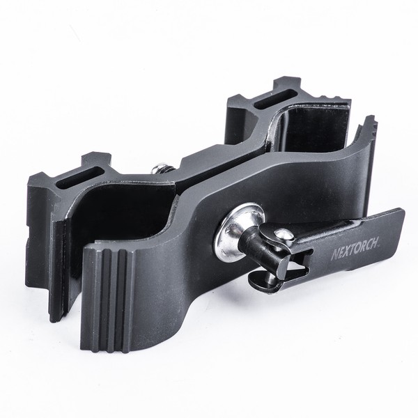 Nextorch Universal-Taschenlampenhalterung RM85S