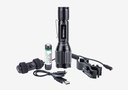 Nextorch LED Taschenlampe T5G SET