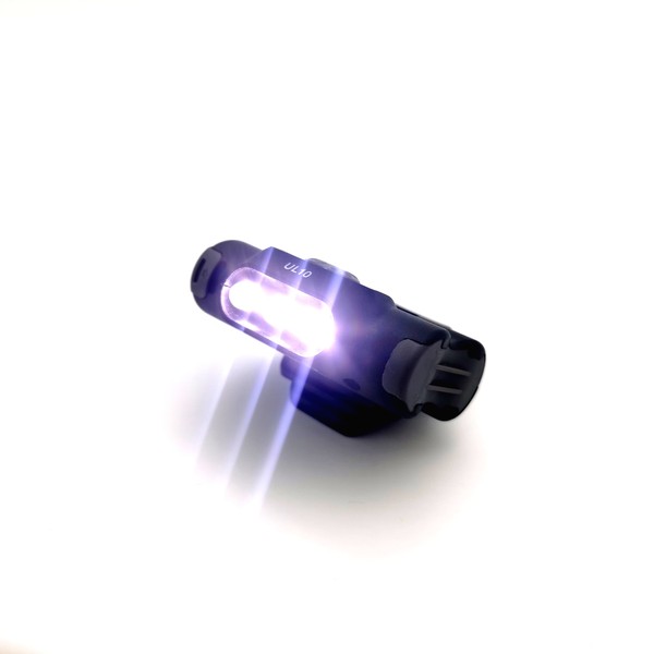 Nextorch Cliplampe UL10