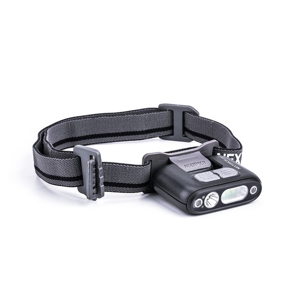 Nextorch Cliplampe UT30 SET