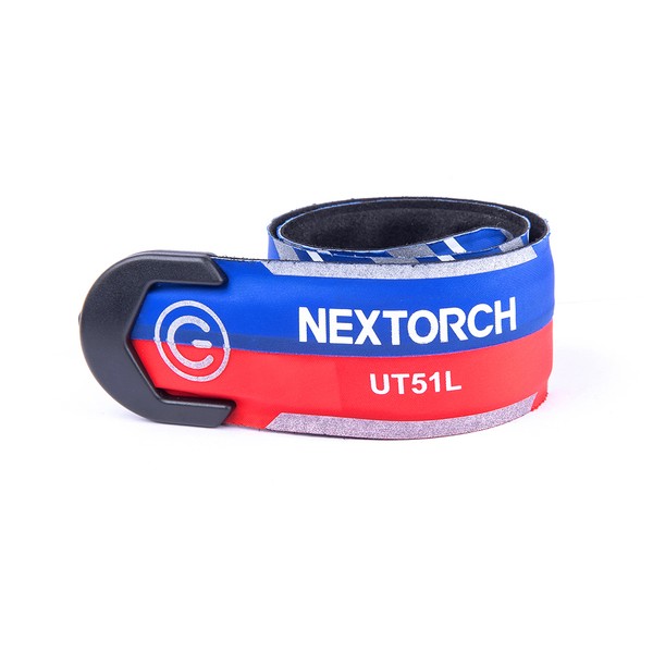 Nextorch Signalband UT51L Lange-Version