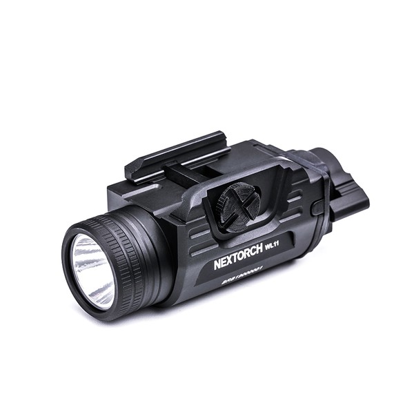 Nextorch Waffenlicht WL11