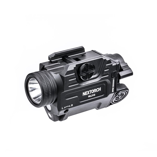 Nextorch Waffenlicht WL21-IR850