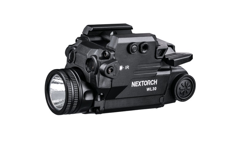 Nextorch Licht-Laser-Modul WL30