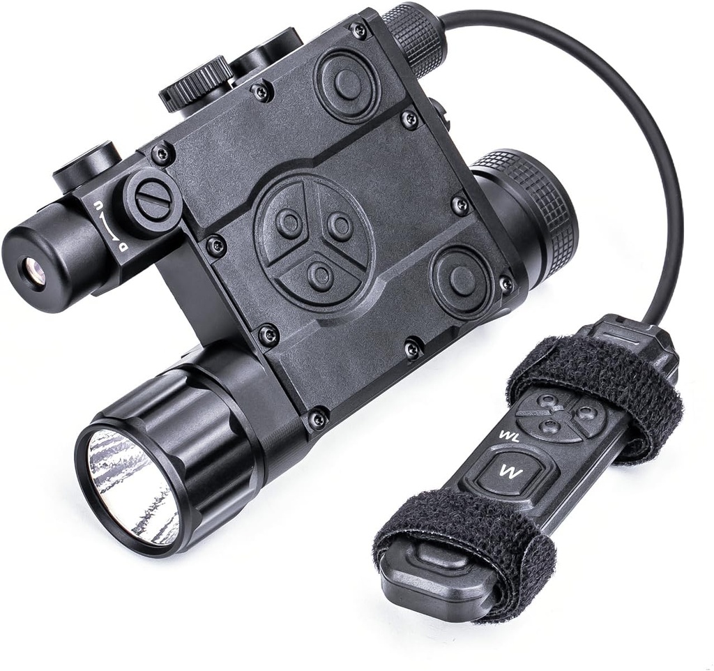 Nextorch Waffenlicht WL60