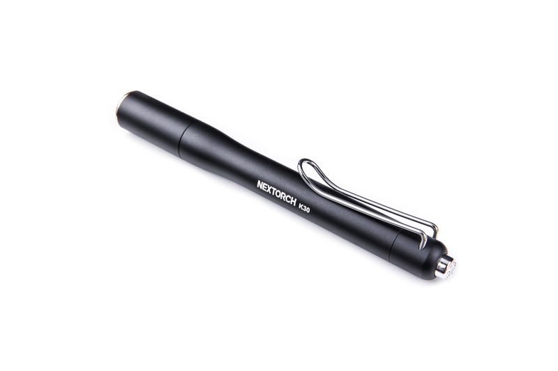 Nextorch Stiftlampe K30