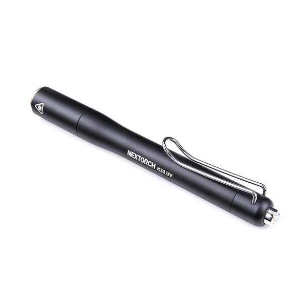 Nextorch UV Stiftlampe K33UV