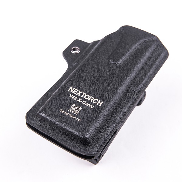 Nextorch Kydex Holster V43