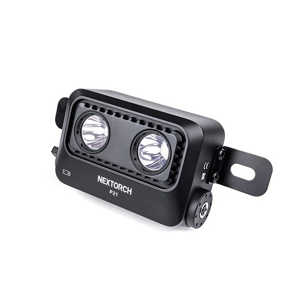 Nextorch Shield Light P20