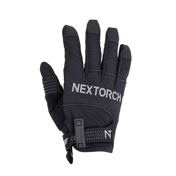 Nextorch Taktische Einsatzhandschuhe