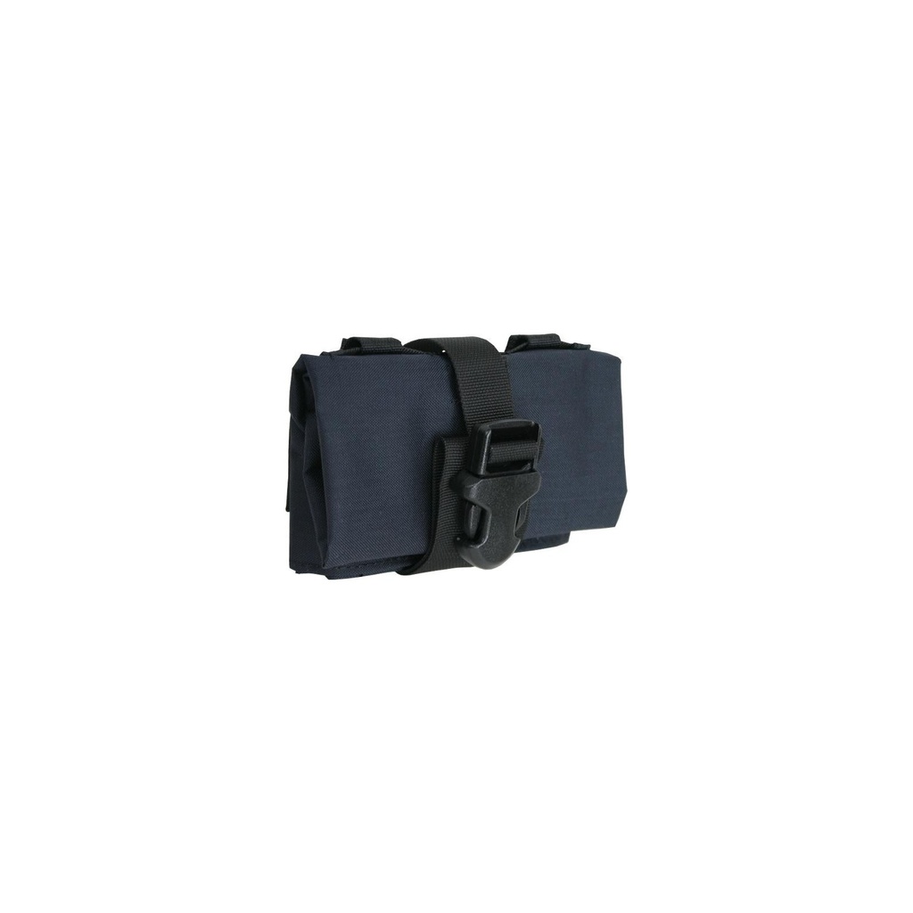 Zentauron MOLLE Abwurfsack 5 Liter für Munition und Magazine