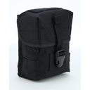 Zentauron Trinkflaschen Tasche Feldflasche