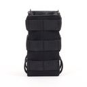 Zentauron Doppel Schnellzieh-Magazintasche G36