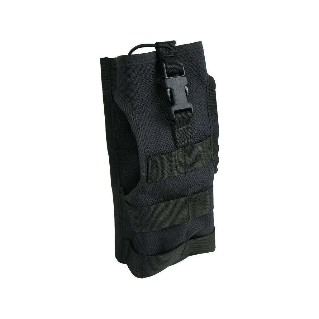 Zentauron Funkgerätetasche SEM 52