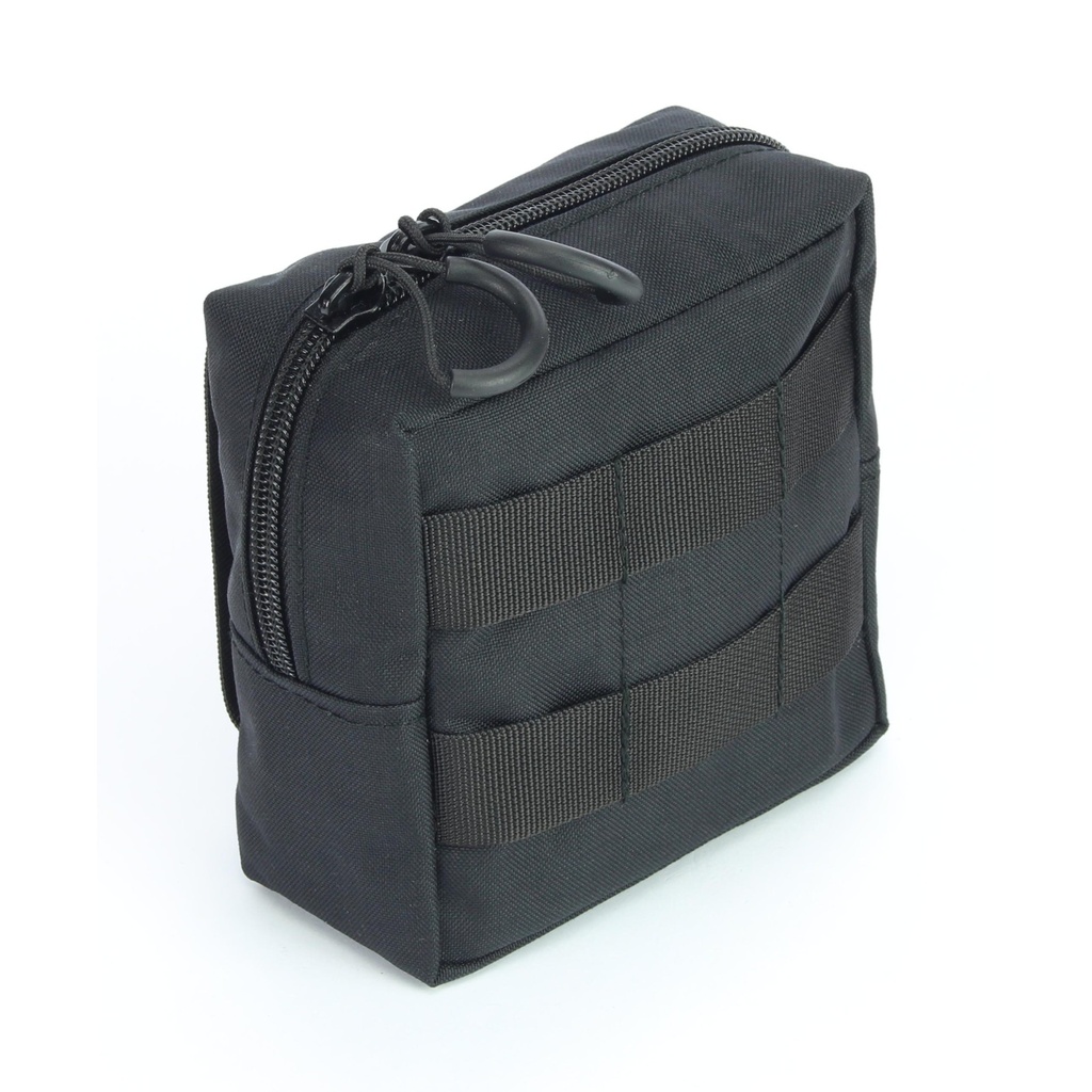Zentauron Mehrzwecktasche Quadro