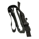 Zentauron Zwei-Punkt Gewehrriemen