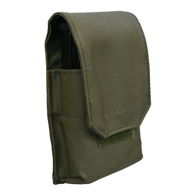 Zentauron G28 HK 417 Magazintasche STALKER Klett