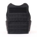 Zentauron Plattenträger Weste Ares