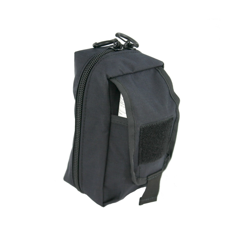 Zentauron Trauma IFAK Pouch Klett