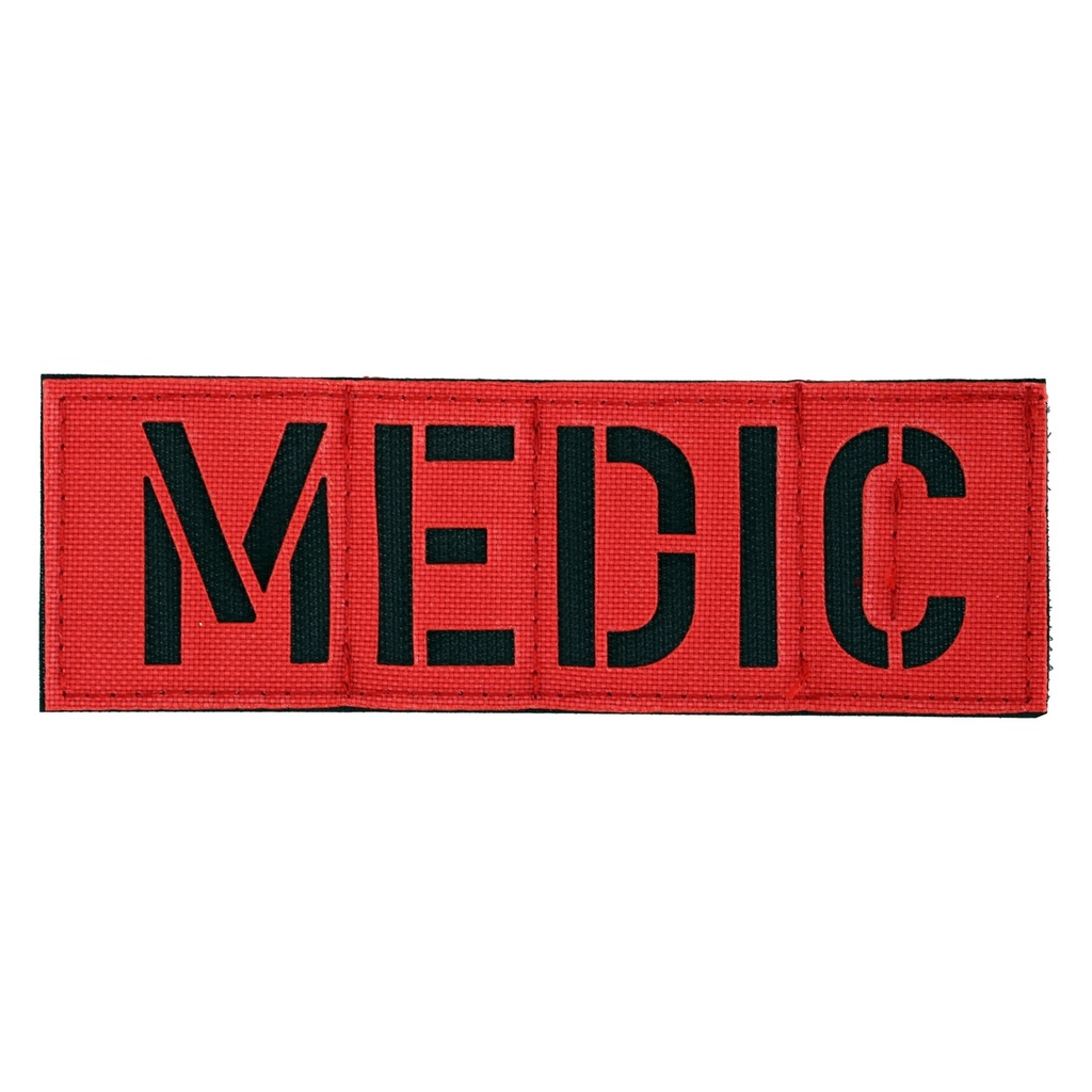 Zentauron Medic Patch