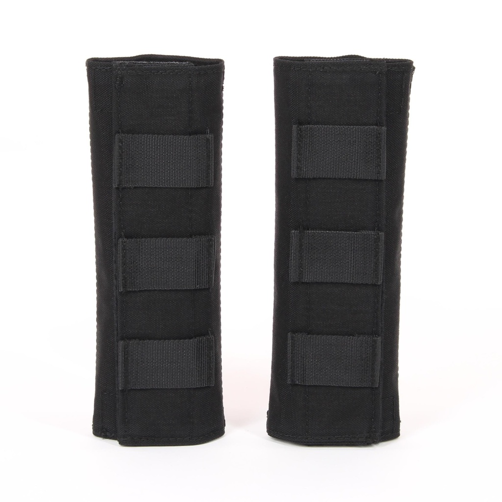 Zentauron Plattenträger Schulterpolster MOLLE