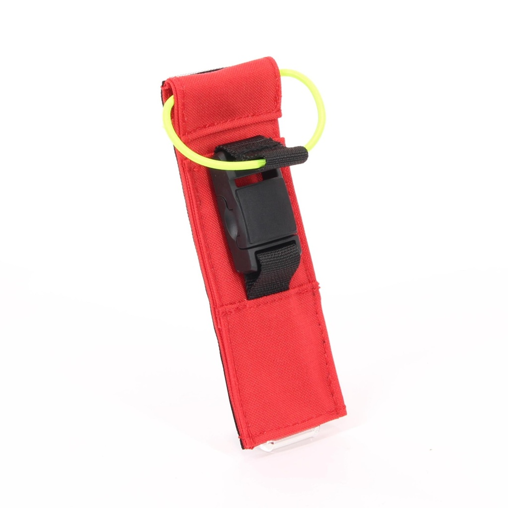 Zentauron Scheren Holster Klett