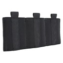 Zentauron Rubber Pouch Rifle triple