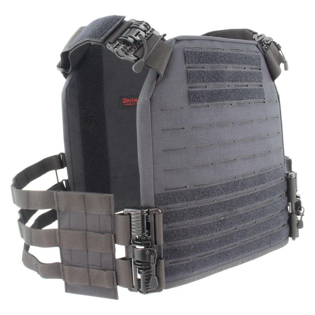 Zentauron Plattenträger Vulcan LC Skeletor