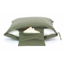 Zentauron Tactical Kopfkissen 40x40