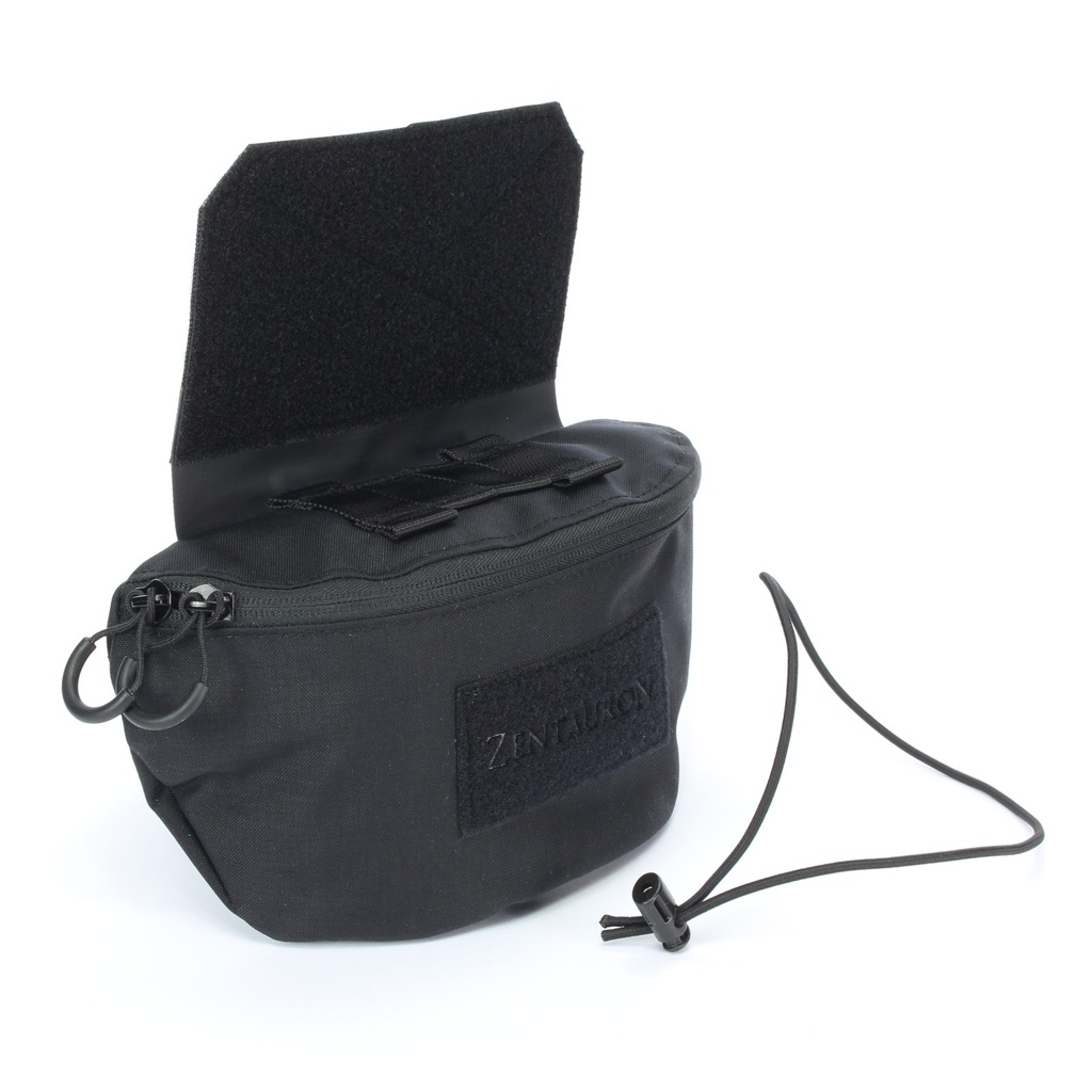 Zentauron PC Drop Down Pouch ballistisch