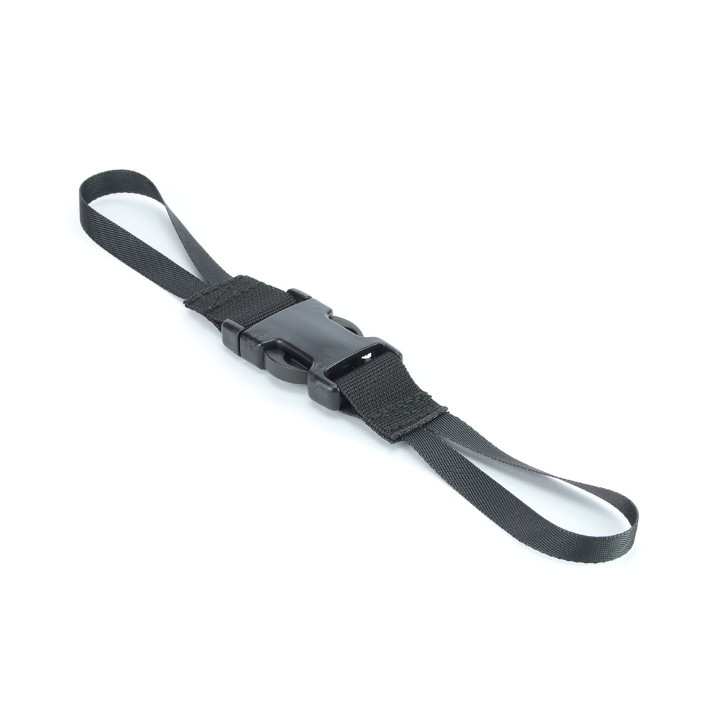 Zentauron Kreuzgurt Fernglas Adapter kurz