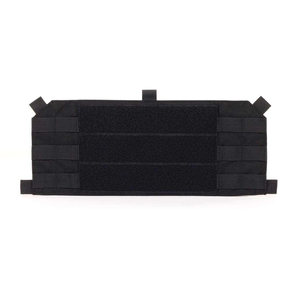 Zentauron Micro Battle Chest Rig Extended Back Cover Pouch