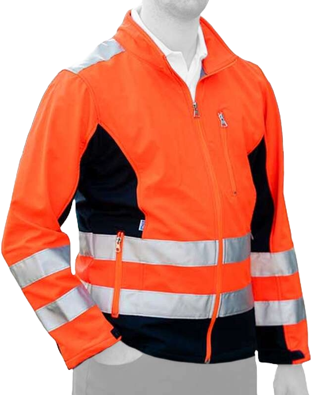 Softshelljacke CR750