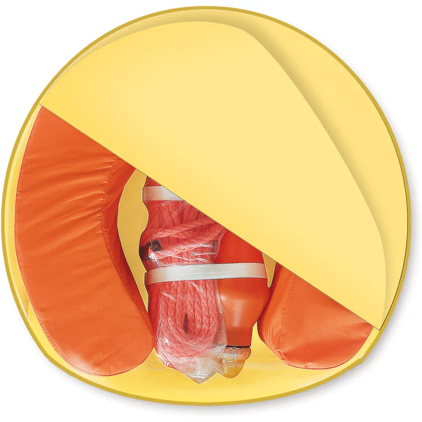 Safety Kit orange