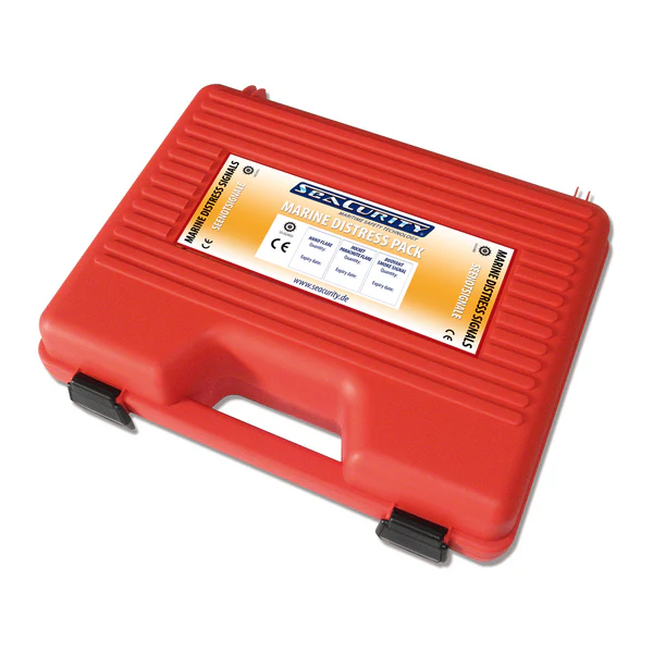 Marine Distress Pack Offshore rot